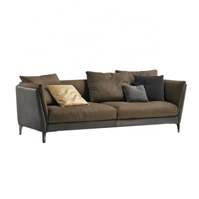 Italian Home Sofa Of New Arrival Living Room Couch